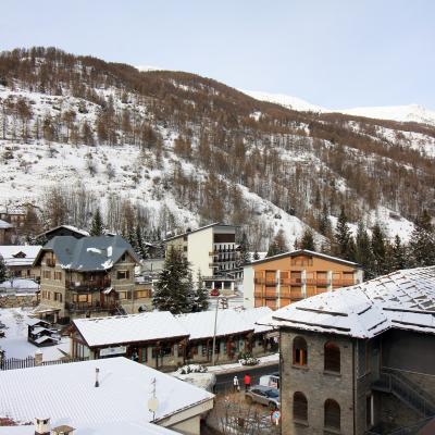Appartamento ampio e luminoso