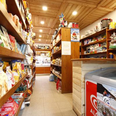 Alimentari - Vendita prodotti tipici