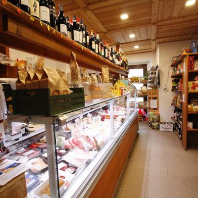 Alimentari - Vendita prodotti tipici