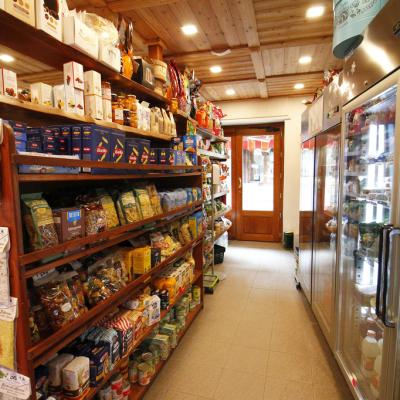 Alimentari - Vendita prodotti tipici