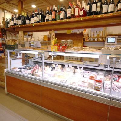 Alimentari - Vendita prodotti tipici