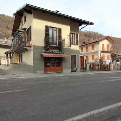 Alimentari - Vendita prodotti tipici