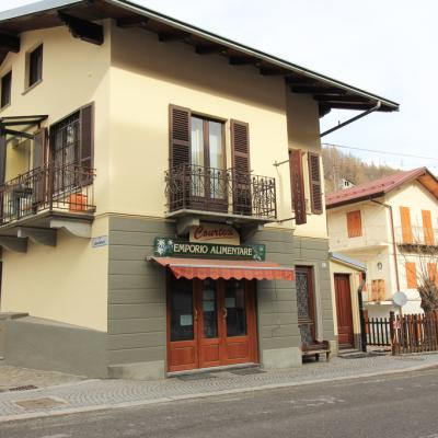 Alimentari - Vendita prodotti tipici