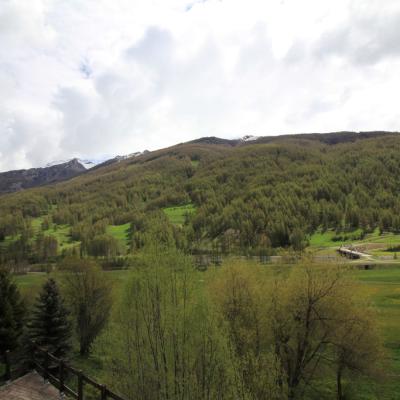 Ampio bilocale in baita tipica