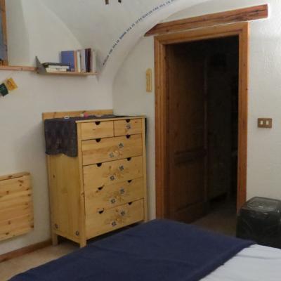 Ampio bilocale in baita tipica