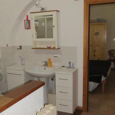 Ampio bilocale in baita tipica