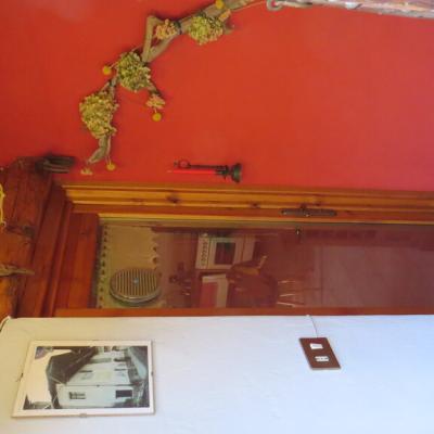 Ampio bilocale in baita tipica