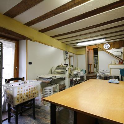 Ben avviato panificio con laboratorio