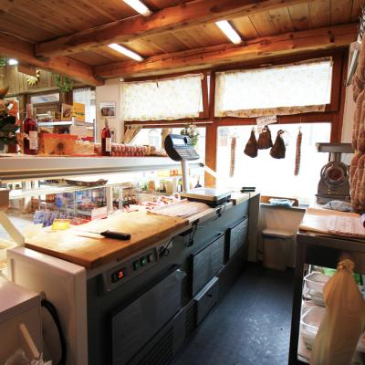 Attività di macelleria
