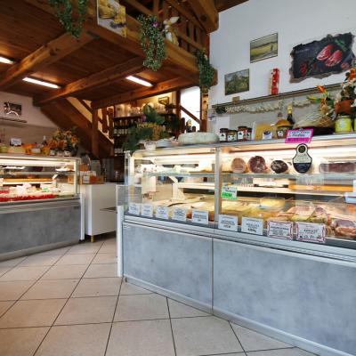 Attività di macelleria