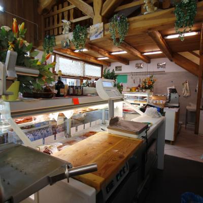 Attività di macelleria