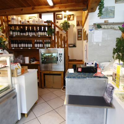 Attività di macelleria
