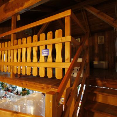 Attività di macelleria