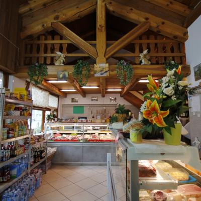 Attività di macelleria