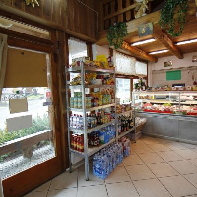 Attività di macelleria