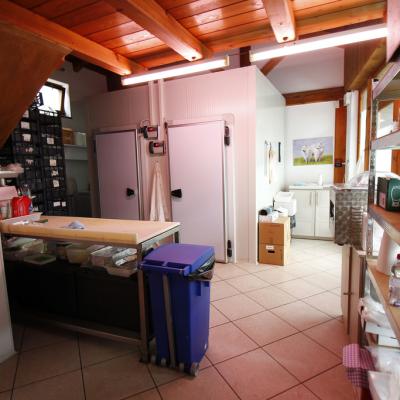 Attività di macelleria