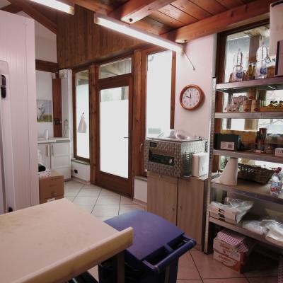 Attività di macelleria