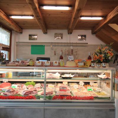 Attività di macelleria