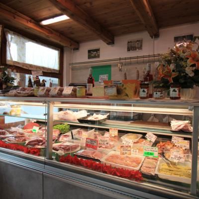 Attività di macelleria