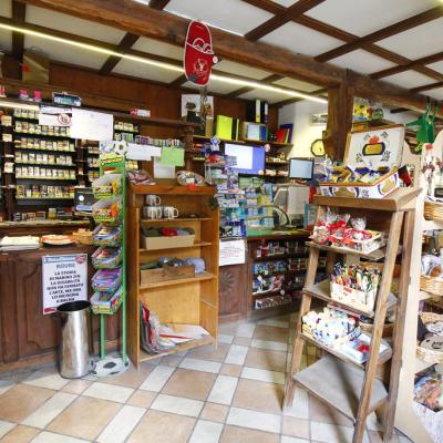 Attività storica di Tabaccheria - Edicola