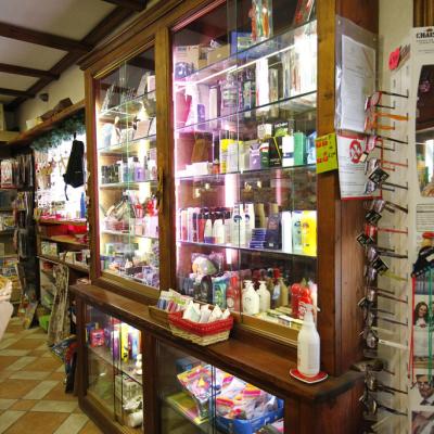 Attività storica di Tabaccheria - Edicola