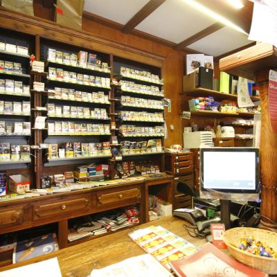 Attività storica di Tabaccheria - Edicola