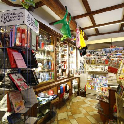 Attività storica di Tabaccheria - Edicola