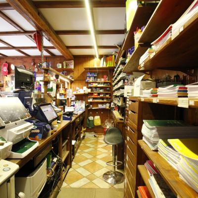 Attività storica di Tabaccheria - Edicola