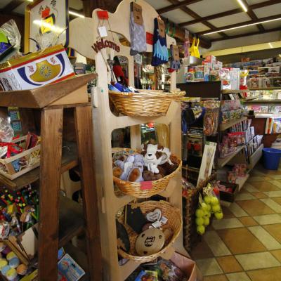 Attività storica di Tabaccheria - Edicola