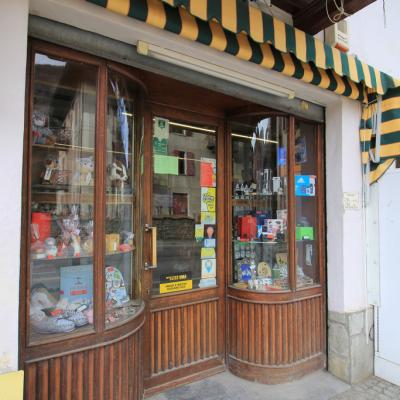 Attività storica di Tabaccheria - Edicola