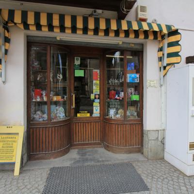 Attività storica di Tabaccheria - Edicola