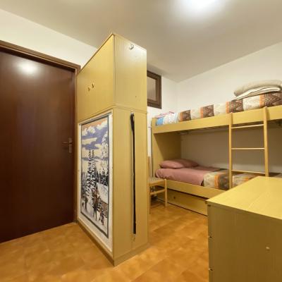 Trilocale con ampio terrazzo