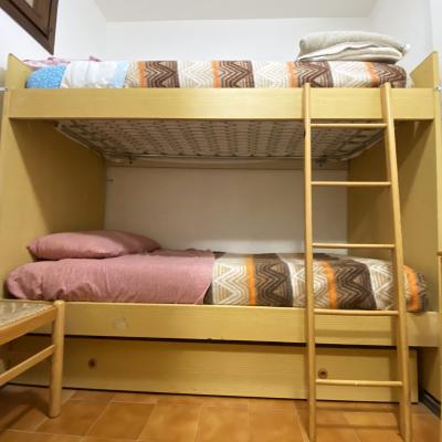 Trilocale con ampio terrazzo