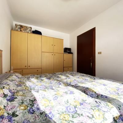 Trilocale con ampio terrazzo