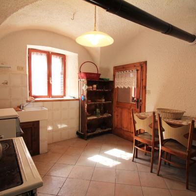 Baita del 1800 a Soucheres Basses: Tradizione, Spazio e Natura