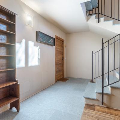 A Pragelato trilocale con vista panoramica mozzafiato