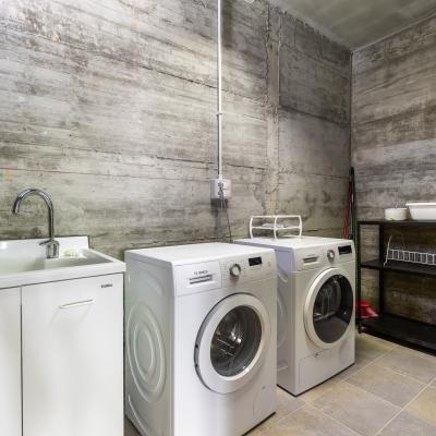 A Pragelato trilocale con vista panoramica mozzafiato