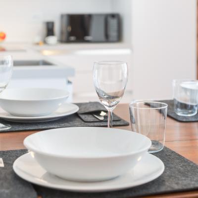 A Pragelato trilocale con vista panoramica mozzafiato