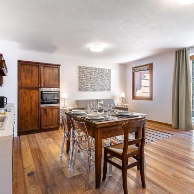 Bilocale accogliente con terrazzo 