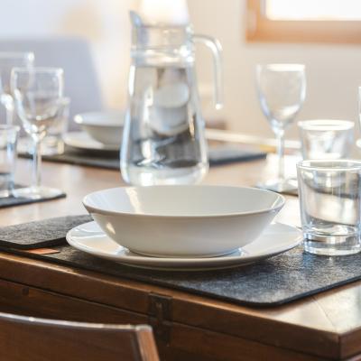 Bilocale accogliente con terrazzo 