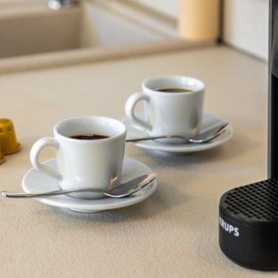 Bilocale accogliente con terrazzo 