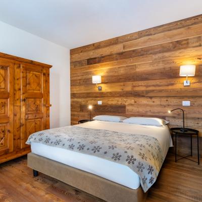 Bilocale accogliente con terrazzo 