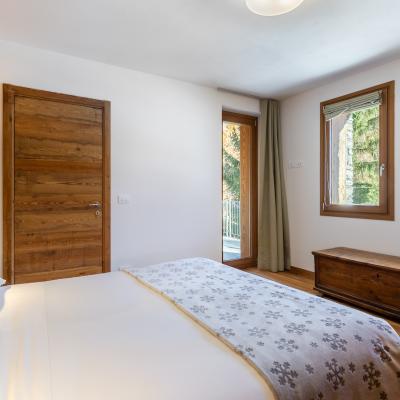 Bilocale accogliente con terrazzo 