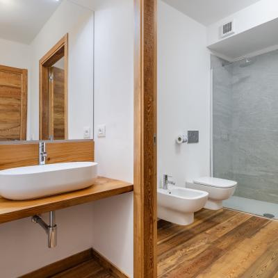 Bilocale accogliente con terrazzo 