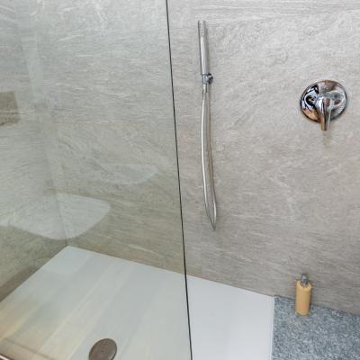 Bilocale accogliente con terrazzo 