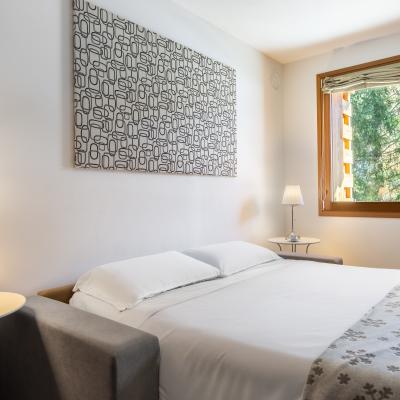 Bilocale accogliente con terrazzo 