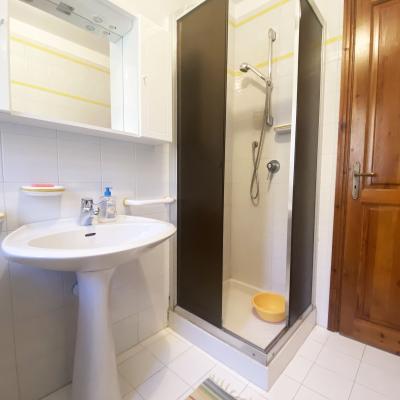 Bilocale con terrazzo alla Ruà