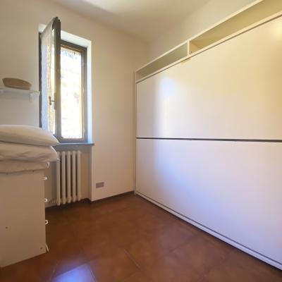 Bilocale con terrazzo alla Ruà