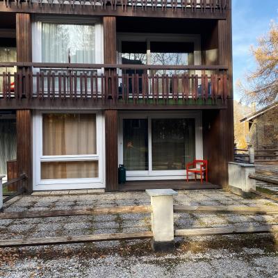 BILOCALE IN ZONA CENTRALE 