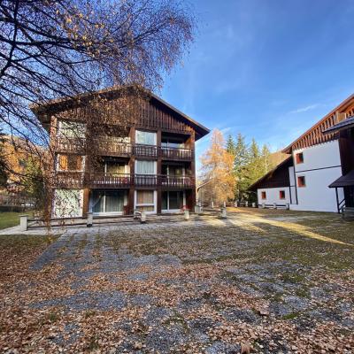 BILOCALE IN ZONA CENTRALE 